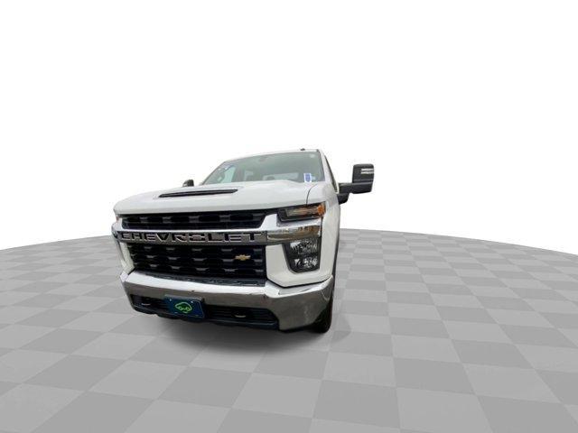 used 2021 Chevrolet Silverado 3500 car, priced at $49,900