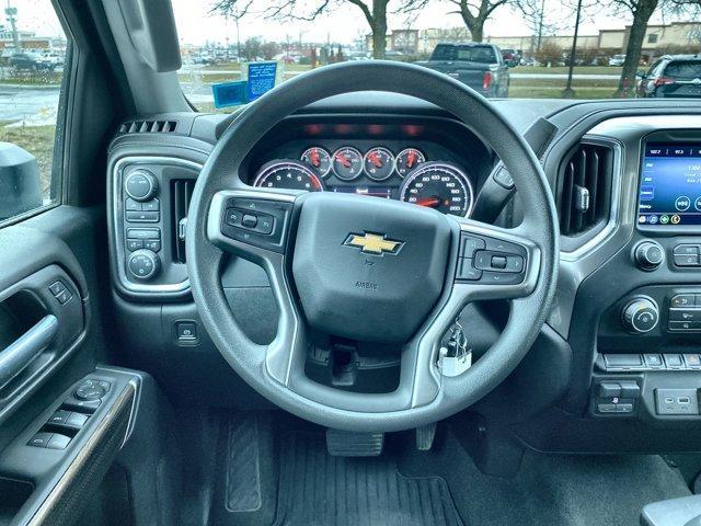 used 2021 Chevrolet Silverado 3500 car, priced at $49,900