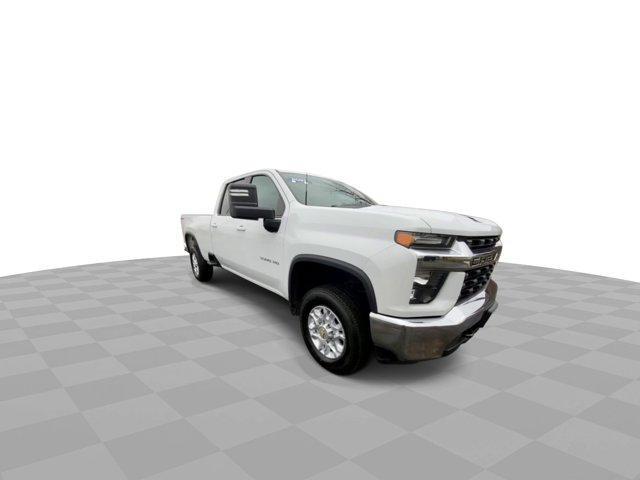 used 2021 Chevrolet Silverado 3500 car, priced at $49,900