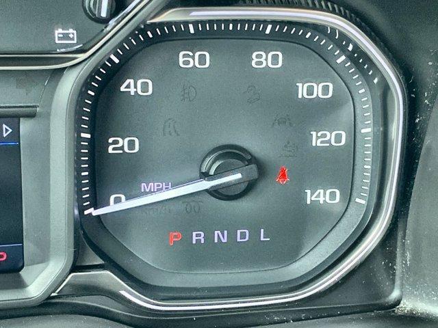 used 2022 GMC Sierra 1500 Limited car, priced at $34,828