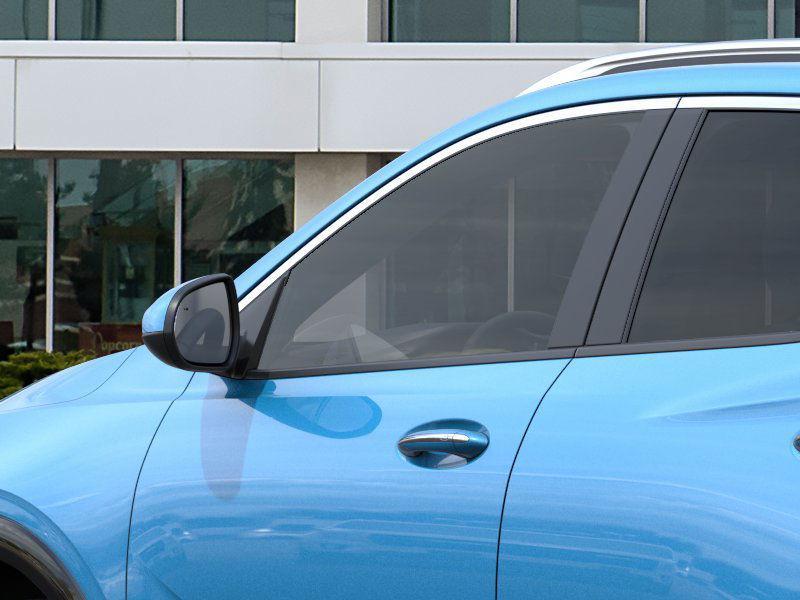 new 2026 Buick Encore GX car, priced at $31,985