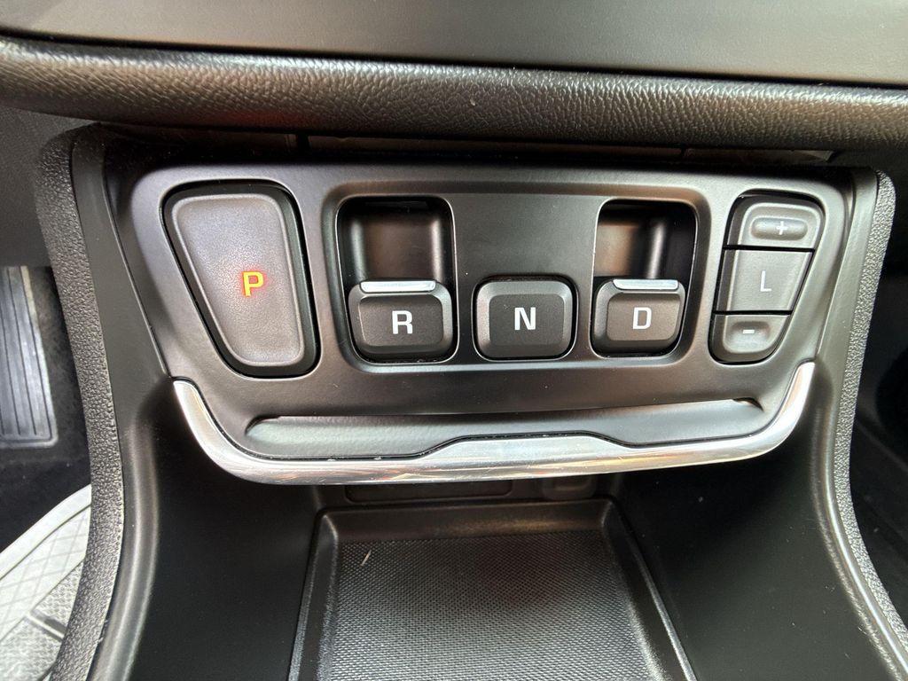 used 2021 GMC Terrain car, priced at $21,642