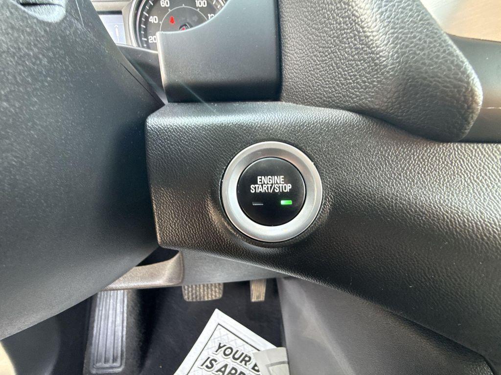 used 2021 GMC Terrain car, priced at $21,642