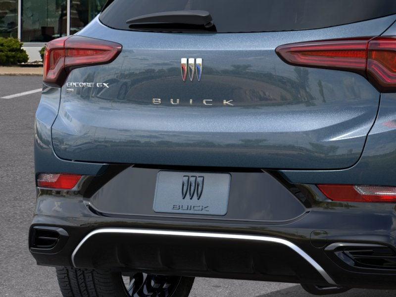 new 2026 Buick Encore GX car, priced at $34,075
