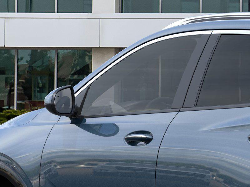 new 2026 Buick Encore GX car, priced at $34,075