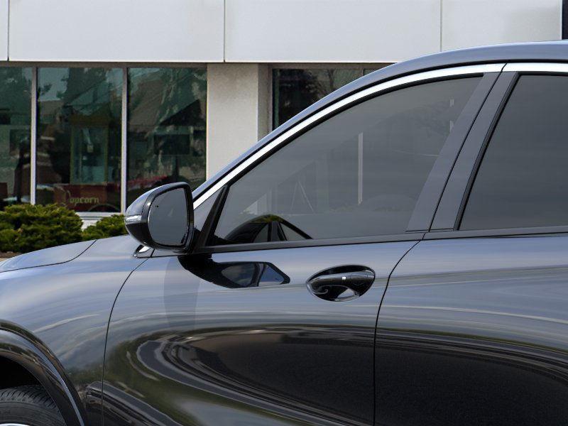 new 2026 Buick Envista car, priced at $31,590