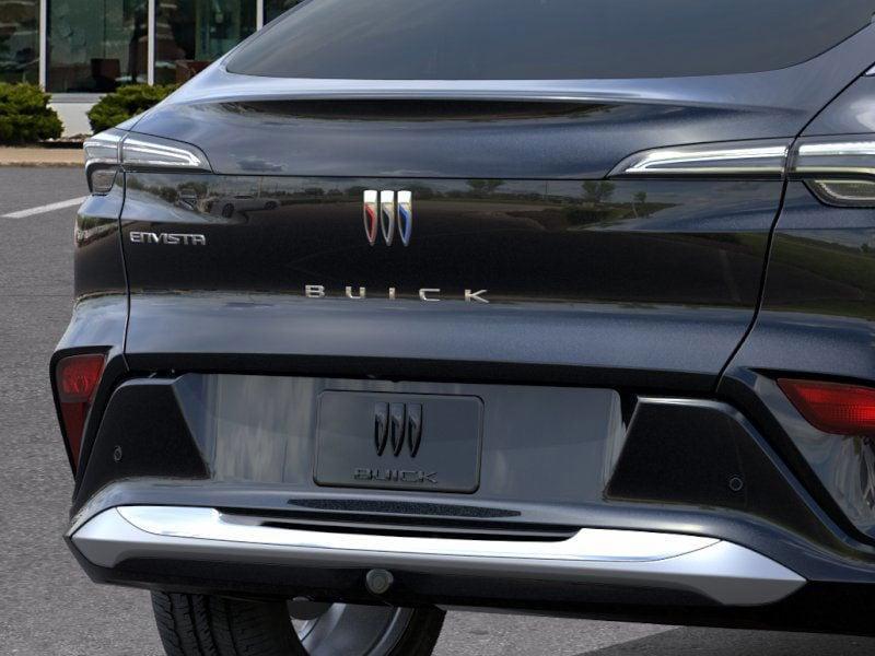 new 2026 Buick Envista car, priced at $31,590