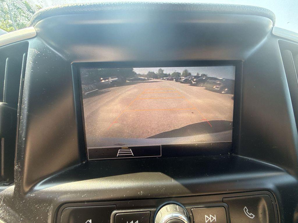 used 2022 GMC Terrain car, priced at $21,537