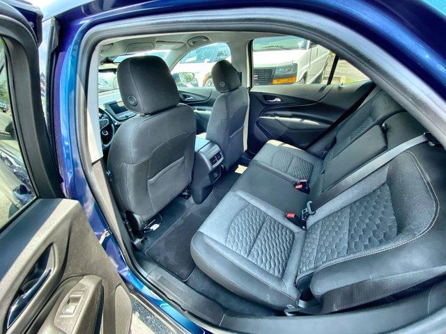 used 2020 Chevrolet Equinox car, priced at $19,532