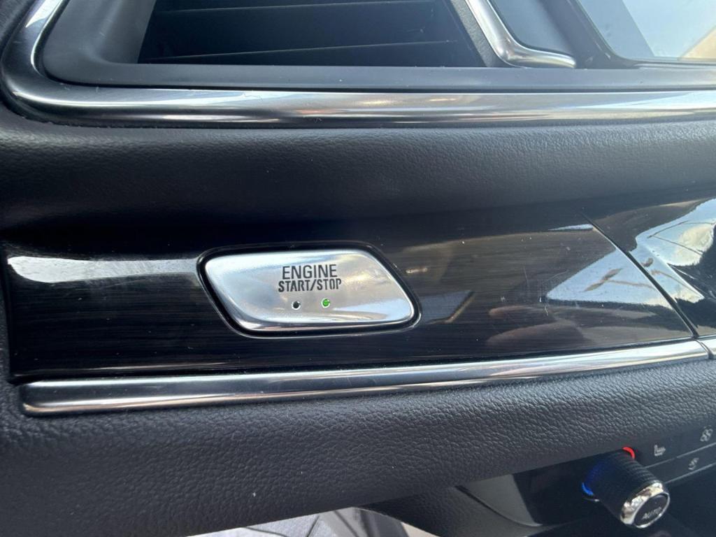 used 2023 Buick Enclave car, priced at $33,549