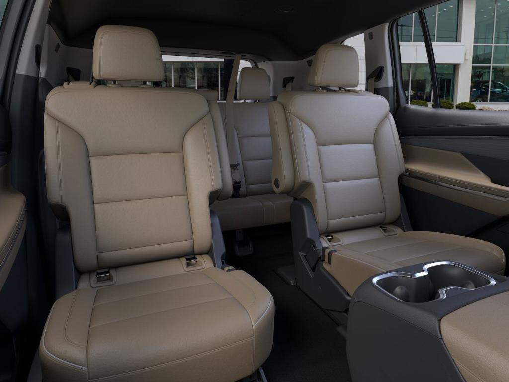 new 2026 Buick Enclave car, priced at $53,900