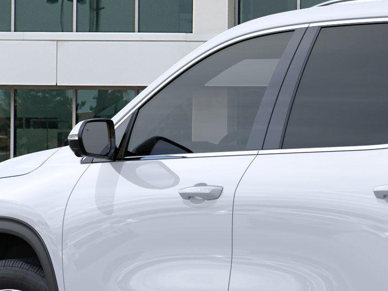 new 2026 Buick Enclave car, priced at $53,900