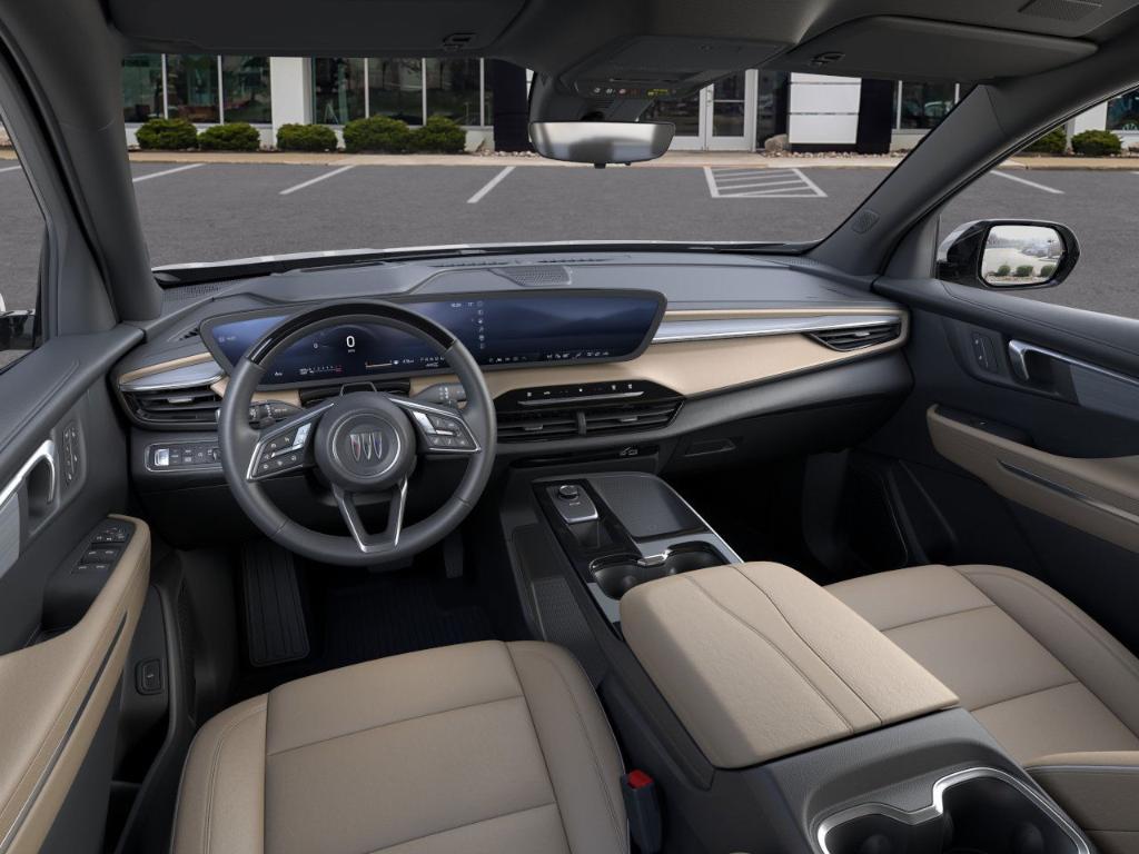 new 2026 Buick Enclave car, priced at $53,900