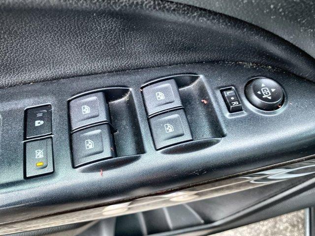 used 2022 GMC Canyon car, priced at $32,729
