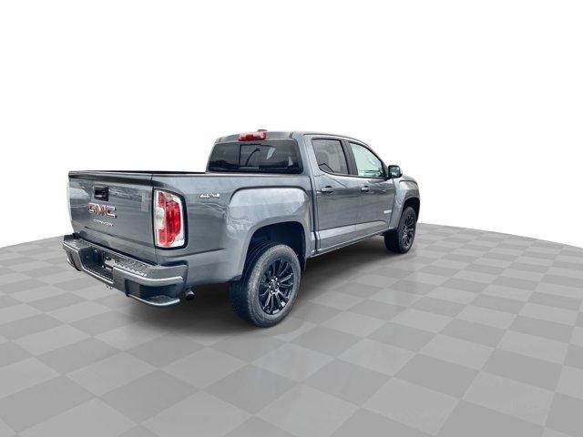 used 2022 GMC Canyon car, priced at $32,729