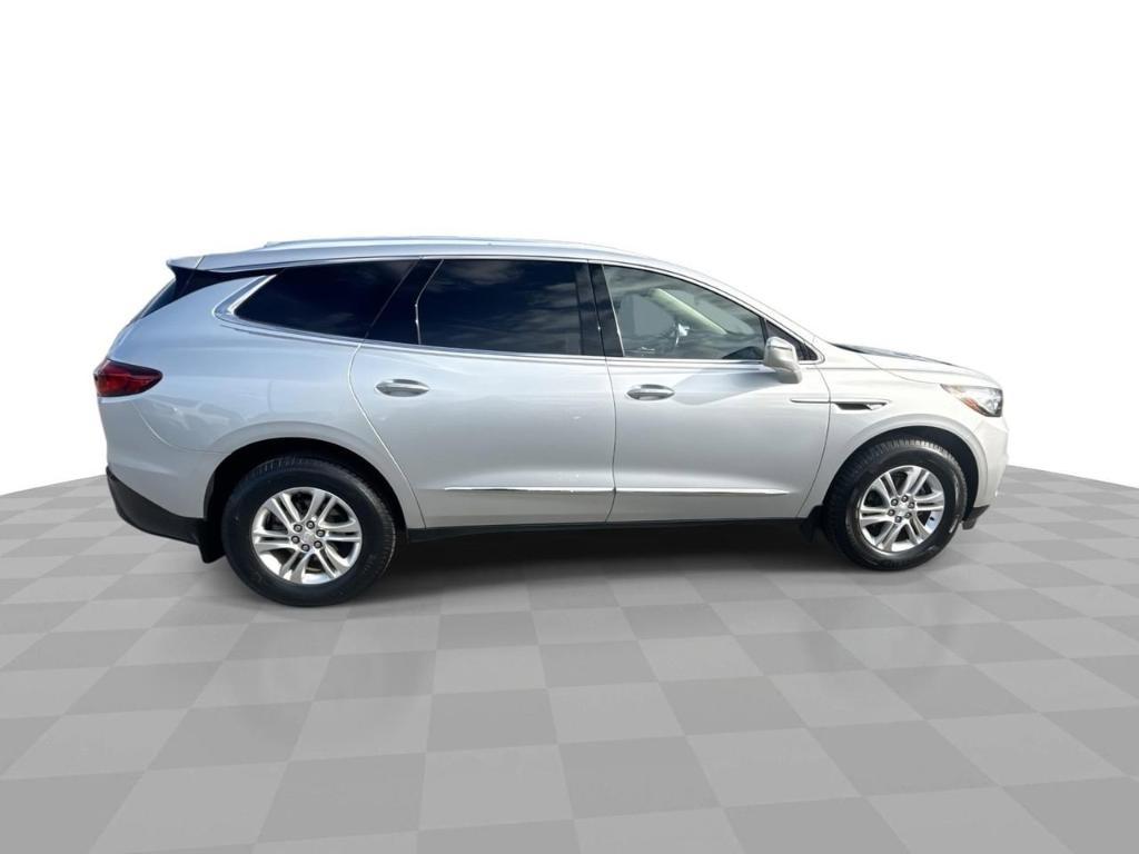 used 2019 Buick Enclave car, priced at $22,552
