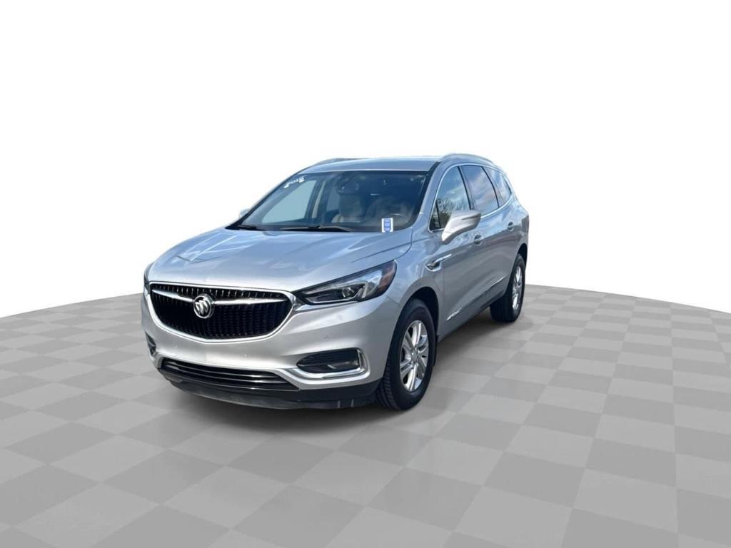 used 2019 Buick Enclave car, priced at $22,552