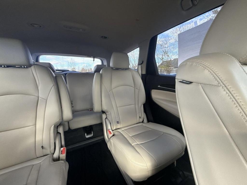 used 2019 Buick Enclave car, priced at $22,552