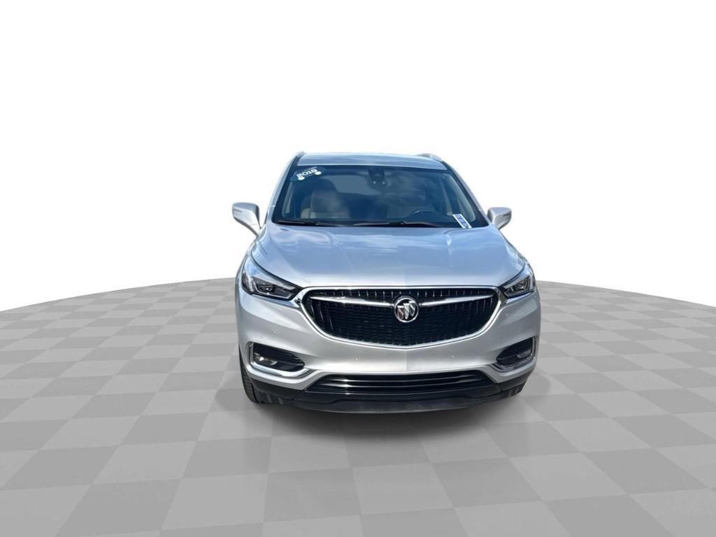 used 2019 Buick Enclave car, priced at $22,552