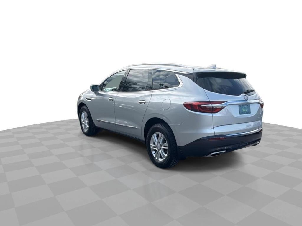 used 2019 Buick Enclave car, priced at $22,552