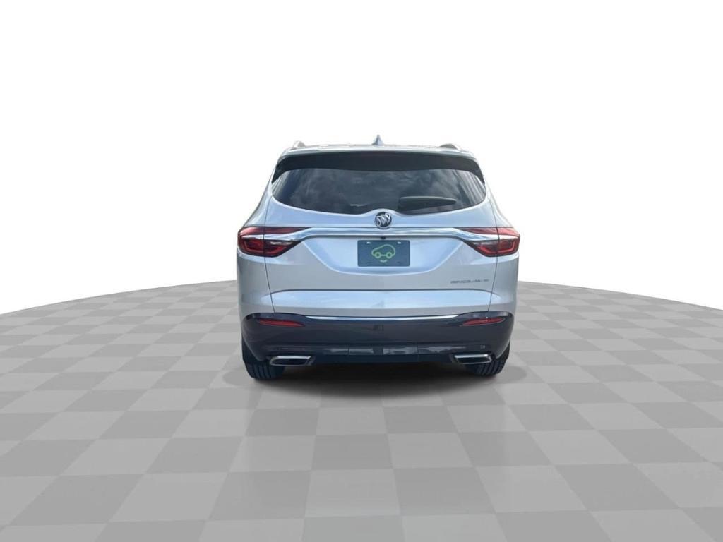 used 2019 Buick Enclave car, priced at $22,552