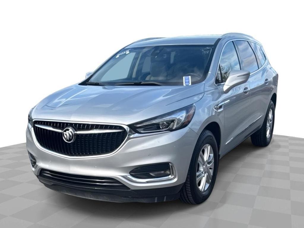 used 2019 Buick Enclave car, priced at $22,552