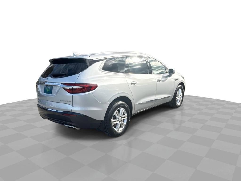 used 2019 Buick Enclave car, priced at $22,552