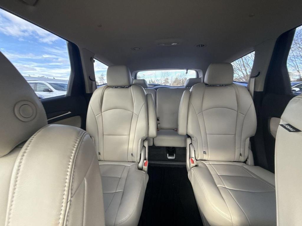used 2019 Buick Enclave car, priced at $22,552