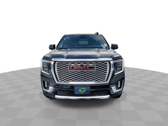 used 2024 GMC Yukon car, priced at $76,514