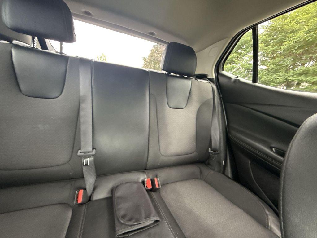 used 2023 Buick Encore GX car, priced at $20,923