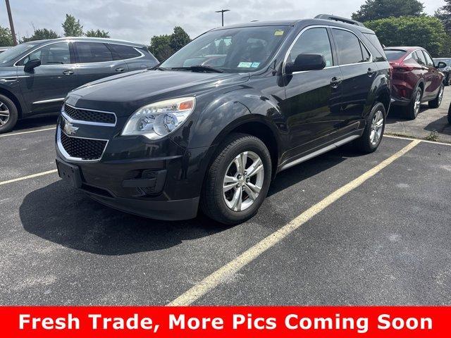 used 2014 Chevrolet Equinox car, priced at $10,871