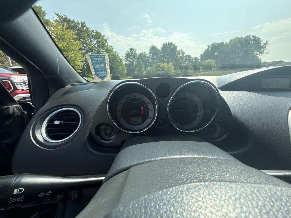 used 2012 Mitsubishi Eclipse car, priced at $9,487