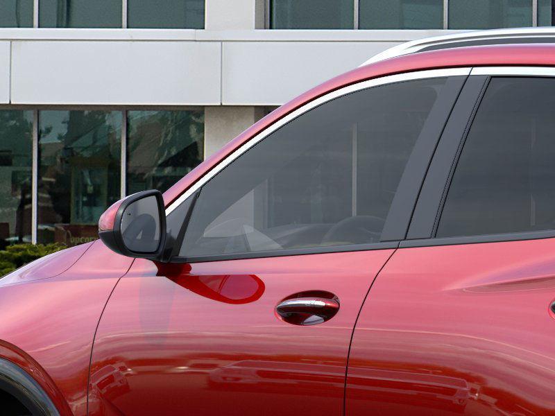 new 2026 Buick Encore GX car, priced at $32,180