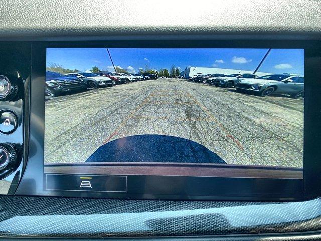used 2022 Buick Envision car, priced at $27,426