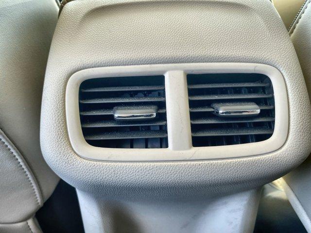 used 2022 Buick Envision car, priced at $25,923