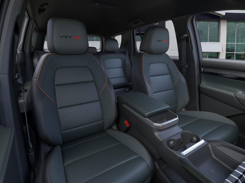 new 2026 GMC Terrain car, priced at $41,590
