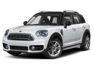 used 2020 MINI Countryman car, priced at $21,540