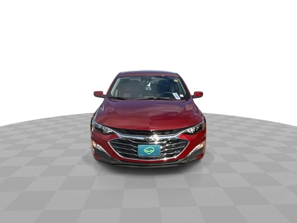 used 2023 Chevrolet Malibu car, priced at $19,825