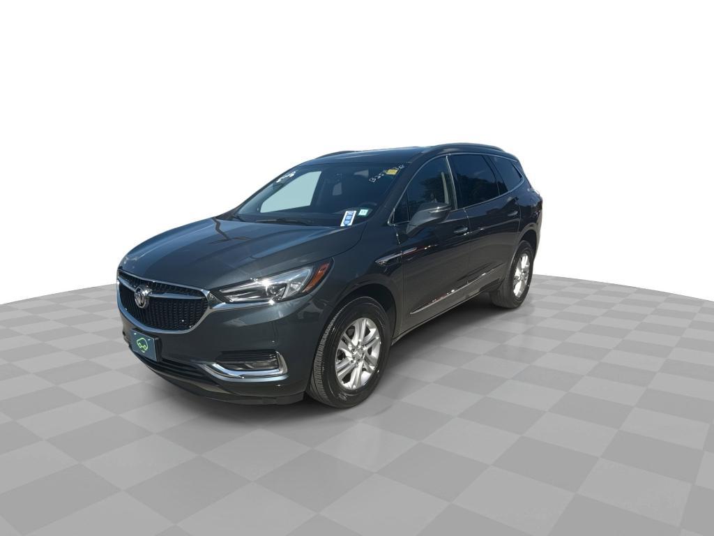 used 2020 Buick Enclave car, priced at $24,546