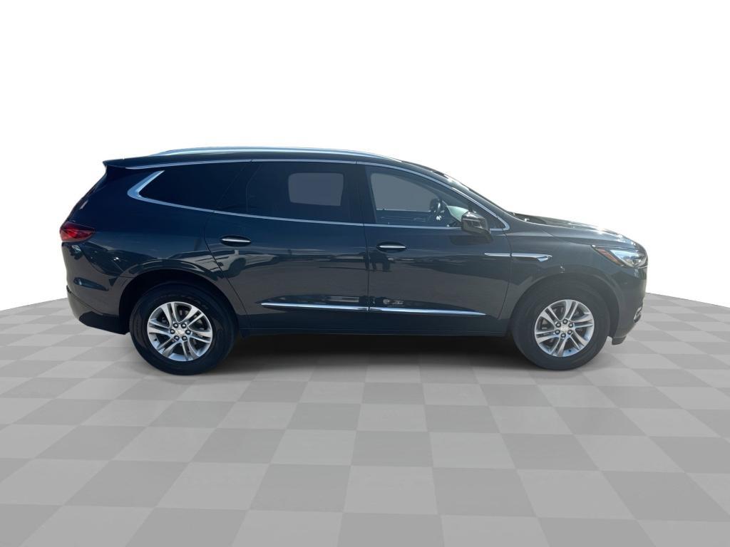 used 2020 Buick Enclave car, priced at $24,546