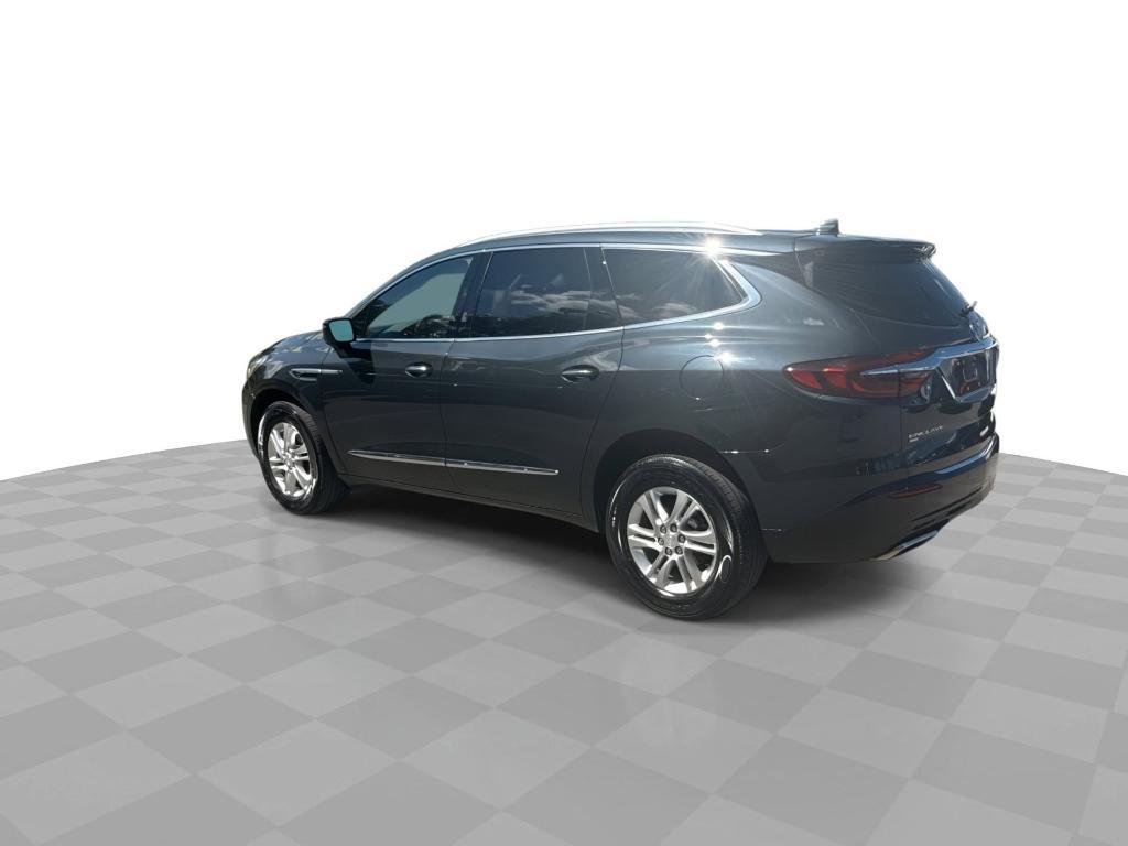 used 2020 Buick Enclave car, priced at $24,546
