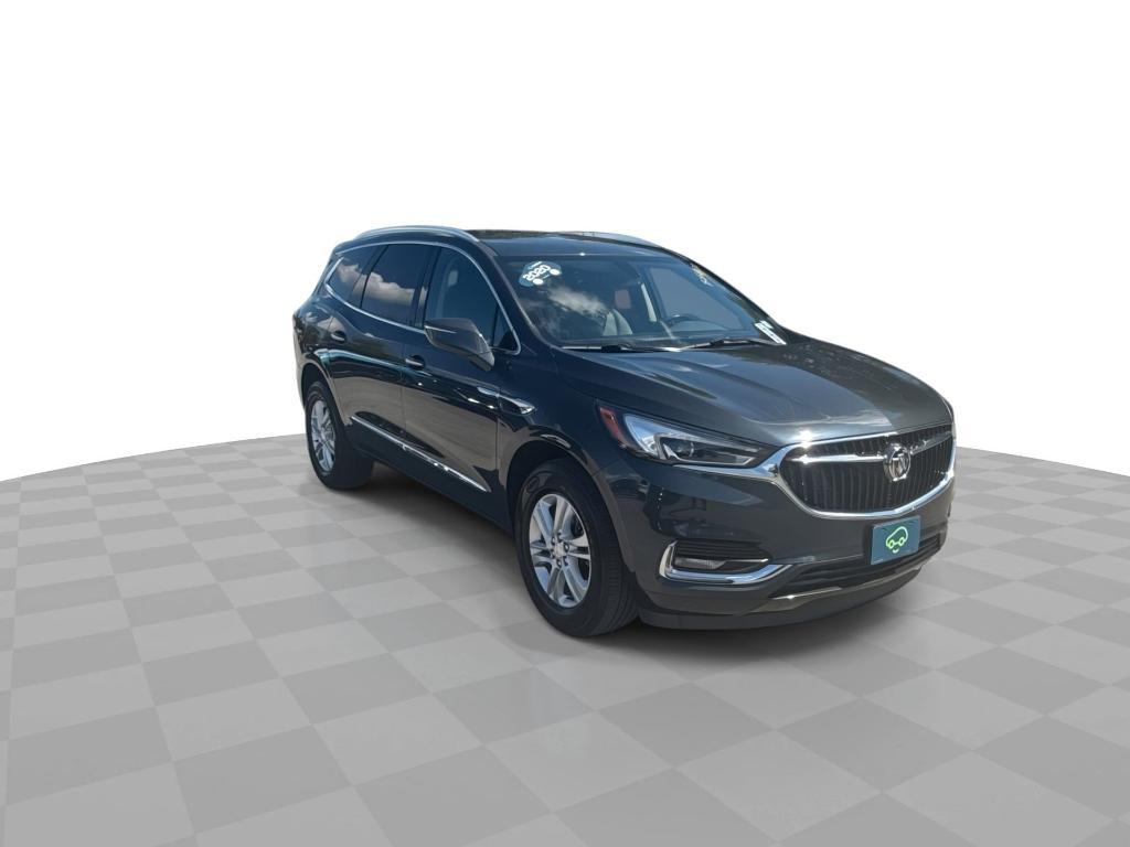 used 2020 Buick Enclave car, priced at $24,546