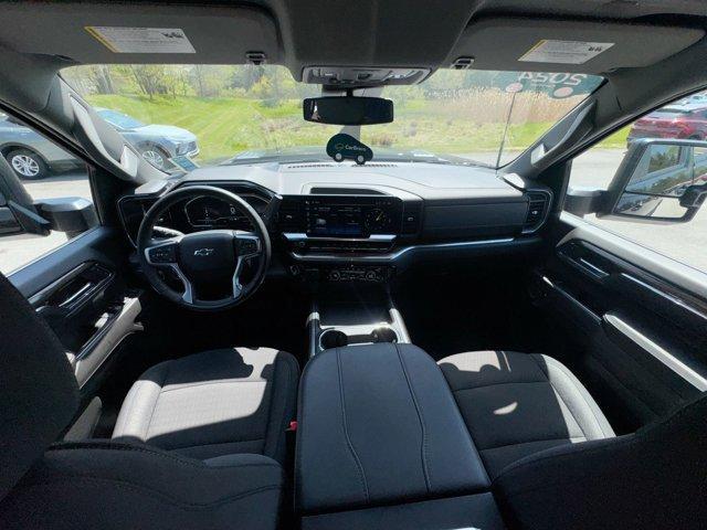 used 2024 Chevrolet Silverado 2500 car, priced at $59,707