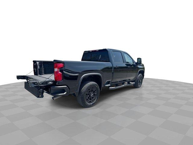 used 2024 Chevrolet Silverado 2500 car, priced at $59,707