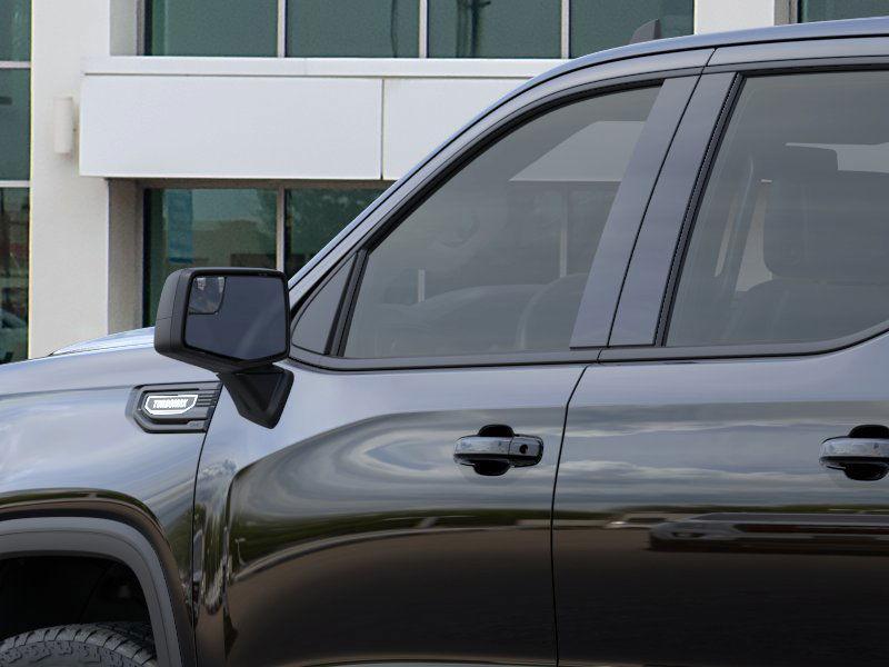 new 2026 GMC Sierra 1500 car, priced at $58,390