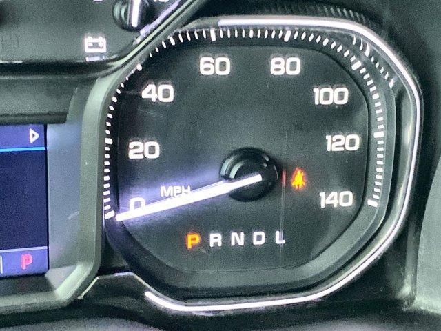 used 2022 GMC Sierra 1500 Limited car, priced at $33,048