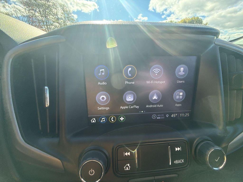 used 2023 GMC Terrain car, priced at $31,817