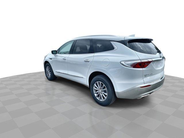 used 2023 Buick Enclave car, priced at $35,900