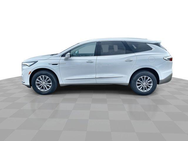 used 2023 Buick Enclave car, priced at $35,900