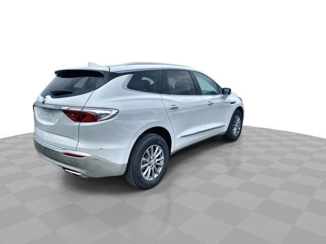 used 2023 Buick Enclave car, priced at $35,900